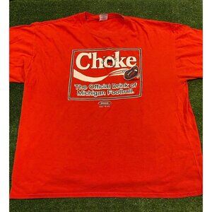 Ohio State Buckeyes shirt mens extra large football beat michigan smack talk M